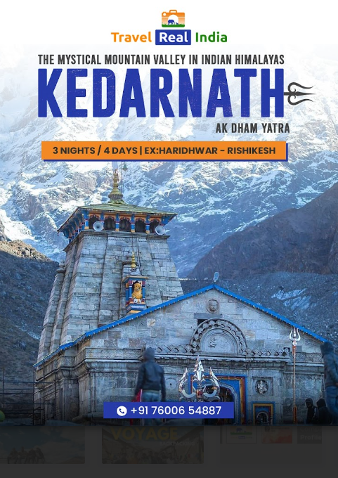 KEDARNATH