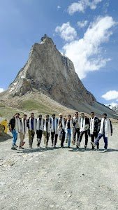 Travel Real India place picture