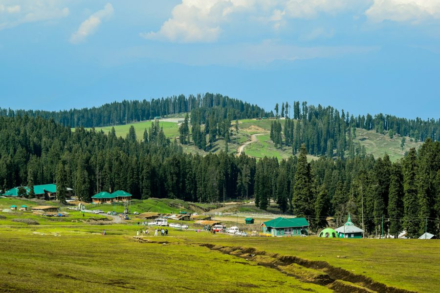 Kashmir Delight 6 Days & 5 Nights