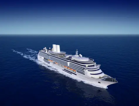 Are Indians Embracing Cruise Holidays Leading to Potential Harm to Marine Ecosystems and Coastlines?