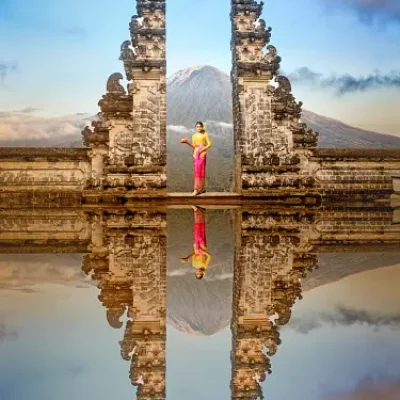 Bali, Indonesia