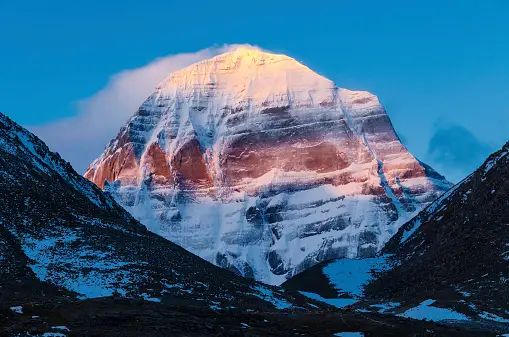 KAILASH MANASAROVAR YATRA