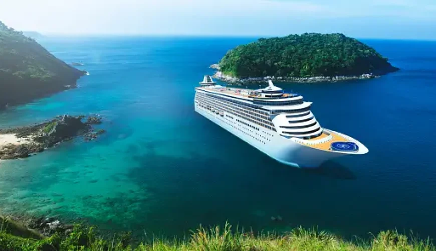 Unmissable Reasons , Why Every Traveler Needs to Experience a Cruise ?